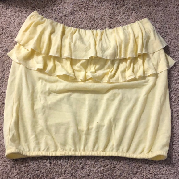 American Eagle Outfitters Tops - AE tube top